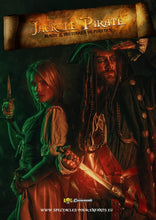 Charger l&#39;image dans la galerie, Jack le Pirate - Spectacle Interactif en vidéo